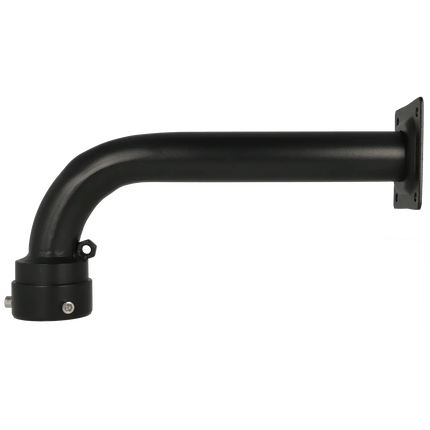 Alarm SystemExpert.nl Alarm SystemExpert.nl Arm for PTZ camera Dark gray, Galvanized steel