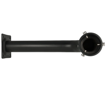 Alarm SystemExpert.nl Alarm SystemExpert.nl Arm for PTZ camera Dark gray, Galvanized steel