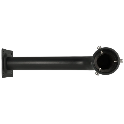 Alarm SystemExpert.nl Alarm SystemExpert.nl Arm for PTZ camera Dark gray, Galvanized steel