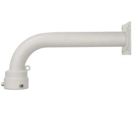 LarmsystemExpert.co.uk LarmsystemExpert.co.uk Arm för PTZ-kamera vit, Galvaniserat stål