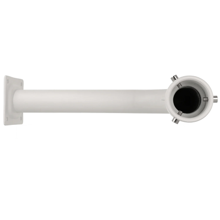 Alarm SystemExpert.co.uk Alarm SystemExpert.co.uk Arm for PTZ camera white, Galvanized steel