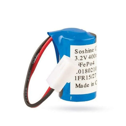 Système d'alarmeExpert.fr Système d'alarmeExpert.fr BAT-3V2-CR2