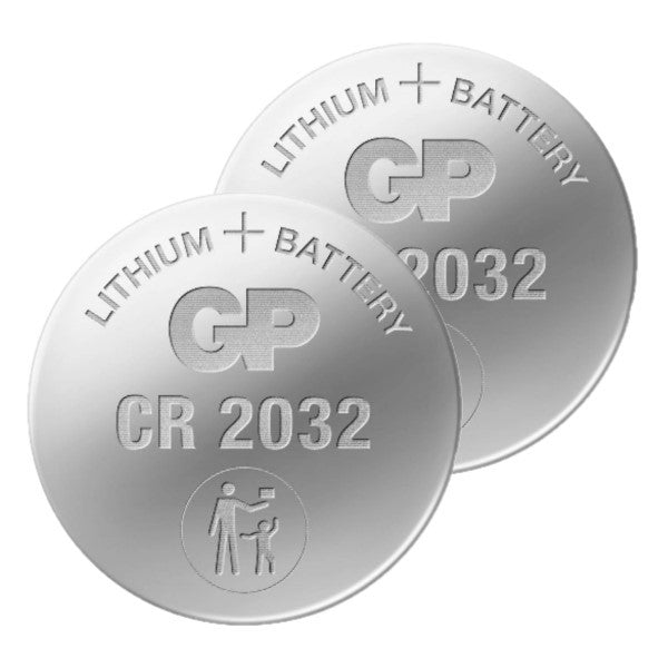AlarmsysteemExpert.nl AlarmsysteemExpert.nl Bat-3VO CR2032, 2 stuks