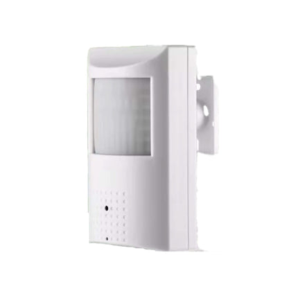 AlarmsysteemExpert.nl AlarmsysteemExpert.nl Bewegingsmelder IP camera (PIR), Full HD, Onvif, PoE, Microfoon, 940Nm IR
