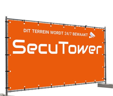 LarmsystemExpert.nl LarmsystemExpert.nl Staketduk SecuTower 2 stycken