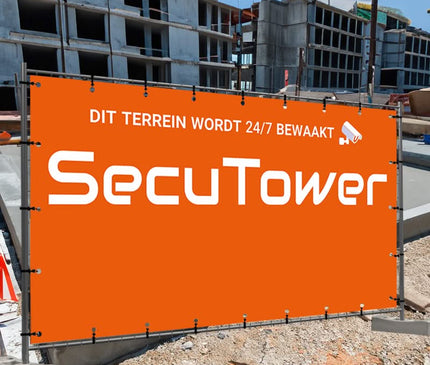 LarmsystemExpert.nl LarmsystemExpert.nl Staketduk SecuTower 2 stycken