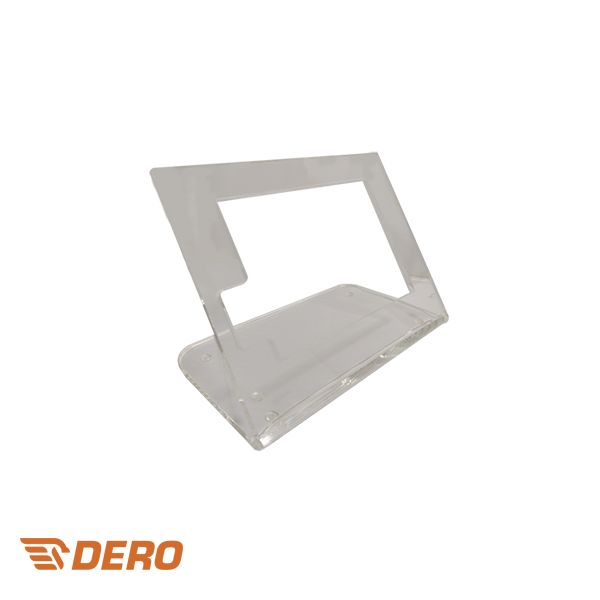 Alarm SystemExpert.nl Alarm SystemExpert.nl Desk stand for Dahua intercom indoor station 10 inch