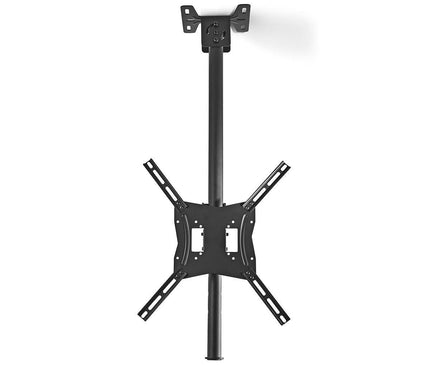 Alarm SystemExpert.co.uk Vrid- och tippbart TV-takfäste 26 - 42" Max. 20 kg Justerbar höjd