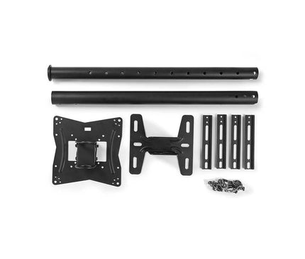 Alarm SystemExpert.co.uk Vrid- och tippbart TV-takfäste 26 - 42" Max. 20 kg Justerbar höjd