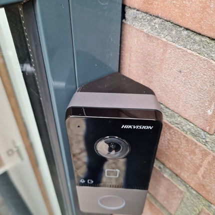 AlarmsystemExpert.co.uk DS-KV6113-WPE1 Vinkelfäste