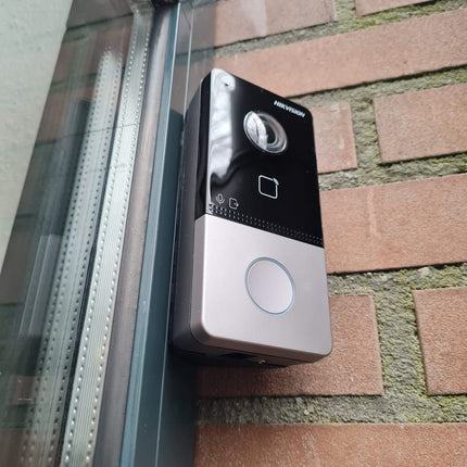 AlarmsystemExpert.co.uk DS-KV6113-WPE1 Vinkelfäste