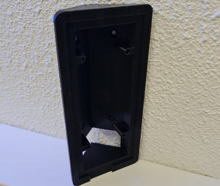 Système d'alarmeExpert.fr Système d'alarmeExpert.fr DS-KV6113-WPE1 Equerre de fixation