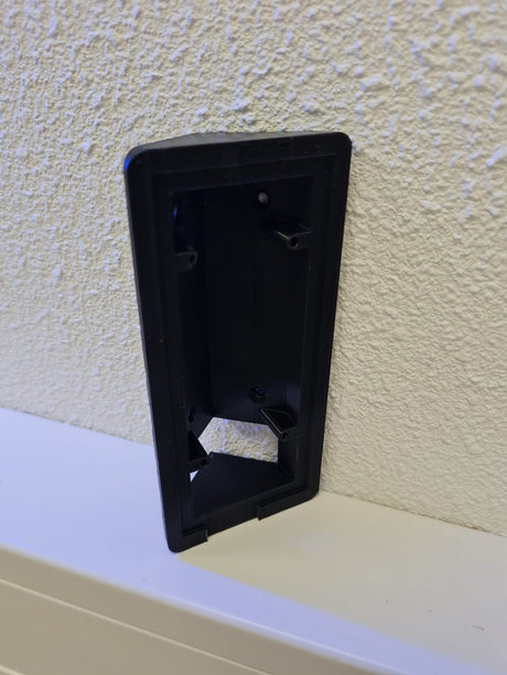 Alarm SystemExpert.co.uk Alarm SystemExpert.co.uk DS-KV6113-WPE1 Corner Bracket