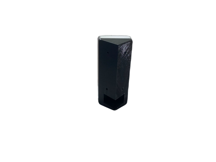 Alarm SystemExpert.co.uk Alarm SystemExpert.co.uk DS-KV6113-WPE1 Corner Bracket