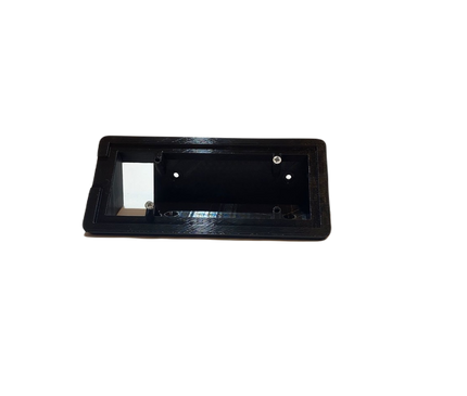 Système d'alarmeExpert.fr Système d'alarmeExpert.fr DS-KV6113-WPE1 Equerre de fixation