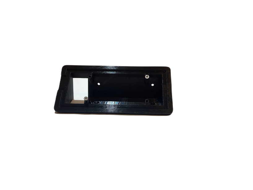 Alarm SystemExpert.co.uk Alarm SystemExpert.co.uk DS-KV6113-WPE1 Corner Bracket