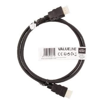 Alarm SystemExpert.co.uk Alarm SystemExpert.co.uk High Speed HDMI cable 0.50m