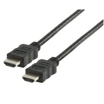 Alarm SystemExpert.co.uk Alarm SystemExpert.co.uk High Speed HDMI cable 0.50m