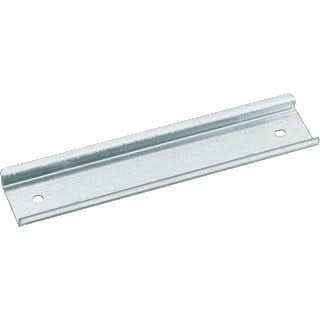 Alarm SystemExpert.co.uk Liten bit DIN-skena, 14,4 cm x 3,5 cm