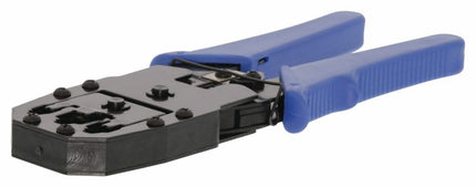 AlarmsysteemExpert.nl AlarmsysteemExpert.nl Modulaire krimptang netwerk connectors