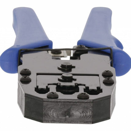 AlarmsysteemExpert.nl AlarmsysteemExpert.nl Modulaire krimptang netwerk connectors