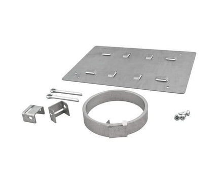 Alarm systemExpert.co.uk Alarm systemExpert.co.uk OZB2 Fäste för stolpmontering tbv S64H/SG64H