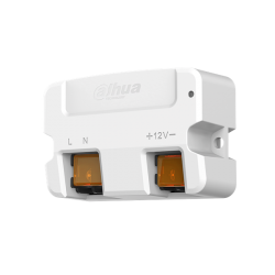 Alarm SystemExpert.co.uk PFM320D-015 DC12V 1,5A strömadapter