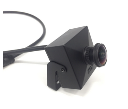 Alarm SystemExpert.nl Alarm SystemExpert.nl Pinhole IP camera Full HD 160degree viewing angle1.7mm lens