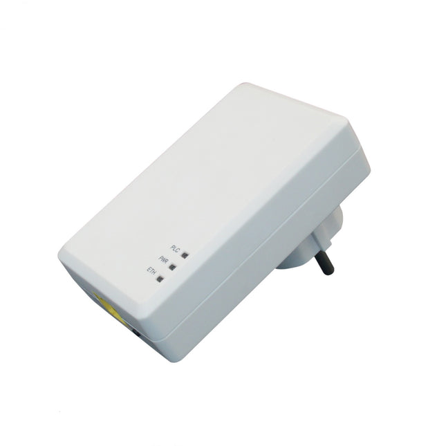 AlarmsysteemExpert.nl AlarmsysteemExpert.nl Powerline Adapter 1200Mbps, losse Homeplug (3-Phase)