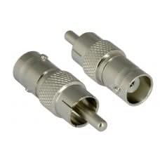 Alarm SystemExpert.co.uk Alarm SystemExpert.co.uk RCA hane till BNC hona