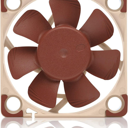 Alarm SystemExpert.de Leiser Lüfter für Hikvision und Dahua NVR 40x10mm