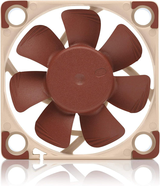 Alarm SystemExpert.nl Alarm SystemExpert.nl Silent Fan for Hikvision and Dahua NVR 40x10mm