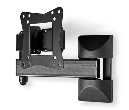 Alarm SystemExpert.fr Alarm SystemExpert.fr Support mural pour TV, orientable et inclinable, de 10 à 32 pouces