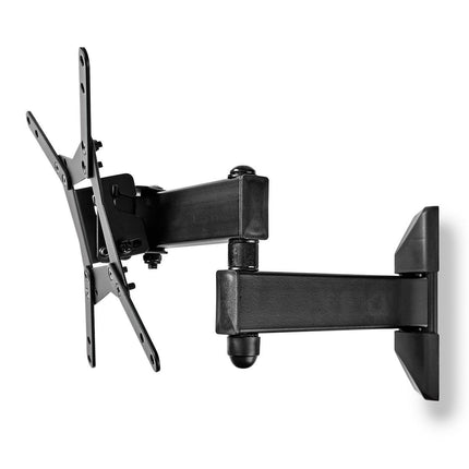 Alarm SystemExpert.de Alarm SystemExpert.de TV-Wandhalterung, dreh- und schwenkbar, von 10" bis 32"