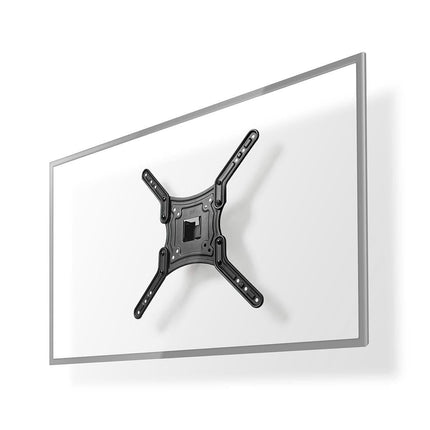 Alarm SystemExpert.fr Alarm SystemExpert.fr Support mural TV, pivotant - inclinable, pour 23 - 55