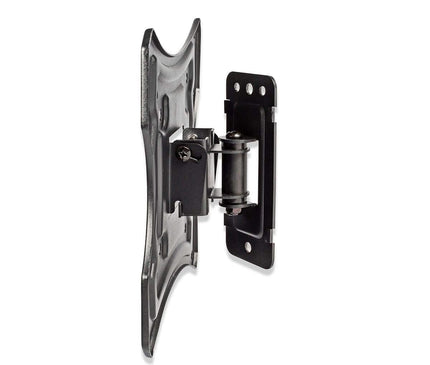 Alarm SystemExpert.se Alarm SystemExpert.se TV-väggfäste, vrid- och vinklingsbart, för 23 - 55", Max. 40 kg, 1 gångjärnspunkt
