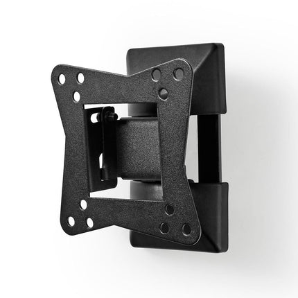 AlarmsysteemExpert.nl AlarmsysteemExpert.nl TV-Muurbeugel, kantelbaar voor 10-32 ", max. 30Kg. 1 scharnierpunt