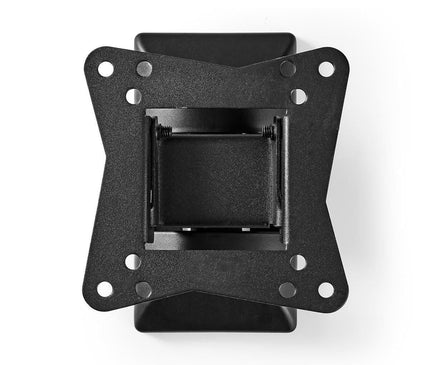Alarm SystemExpert.nl Alarm SystemExpert.nl TV Wall Bracket, tiltable for 10-32", max. 30Kg. 1 hinge point