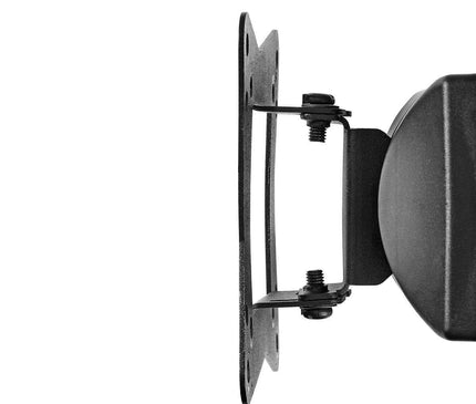 Alarm SystemExpert.nl Alarm SystemExpert.nl TV Wall Bracket, tiltable for 10-32", max. 30Kg. 1 hinge point