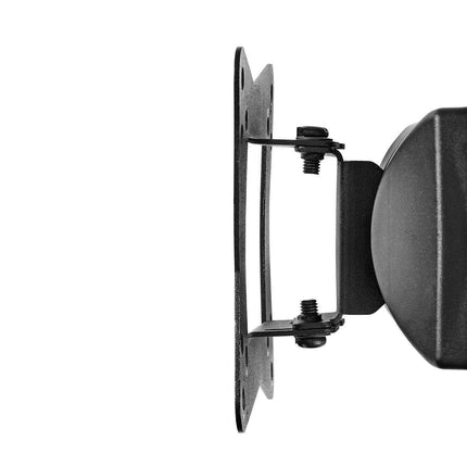 AlarmsysteemExpert.nl AlarmsysteemExpert.nl TV-Muurbeugel, kantelbaar voor 10-32 ", max. 30Kg. 1 scharnierpunt