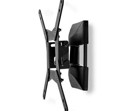 Alarm SystemExpert.nl Alarm SystemExpert.nl TV Wall Bracket, tiltable for 10-32", max. 30Kg. 1 hinge point