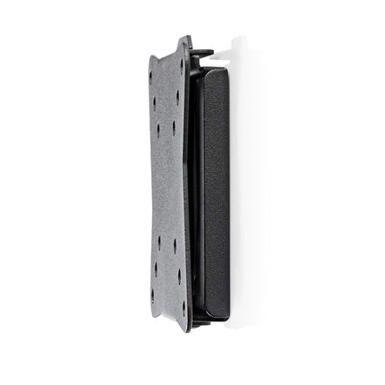Alarm SystemExpert.co.uk Alarm SystemExpert.co.uk TV-Wandhalterung, fest 13-27", max. 30Kg. Kleiner Wandabstand 20mm