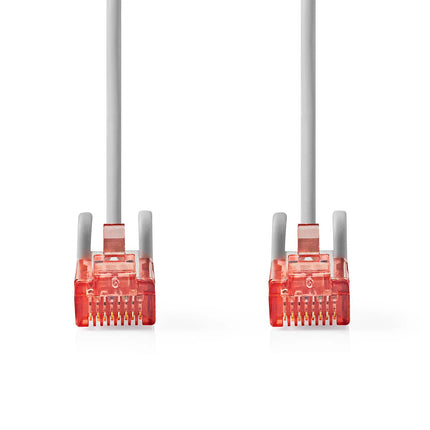 AlarmsysteemExpert.nl AlarmsysteemExpert.nl UTP CAT6 netwerkkabel 15,0 m