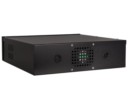 Alarm SystemExpert.co.uk Alarm SystemExpert.co.uk VK-LOCKBOX-S, Recorderskåp med lås, 460 x 415 x 145 mm