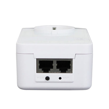 AlarmsysteemExpert.nl ALLNET Powerline adapter set 1200Mbit Bridge RJ45 SmartLink
