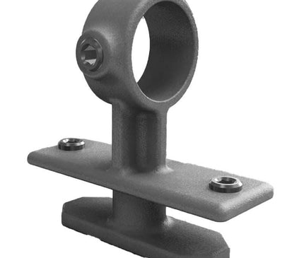 Alarm SystemExpert.co.uk Kameramast 4 meter Ø 60mm med containerklämmor