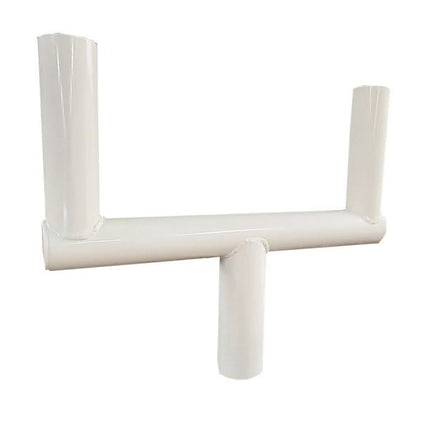 Alarm SystemExpert.nl Alarm SystemExpert.nl Camera mast T-piece 70mm color black RAL9005