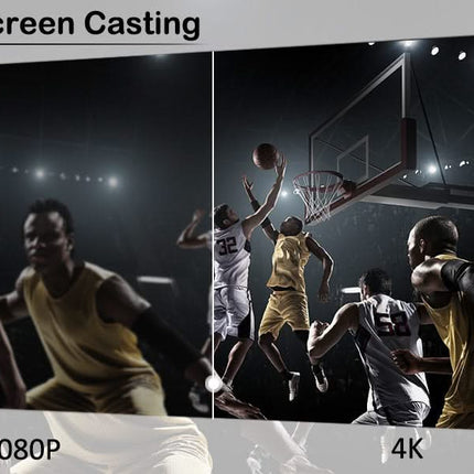 AlarmsysteemExpert.nl Draadloze Hdmi Zender En Ontvanger 4K/30Hz.