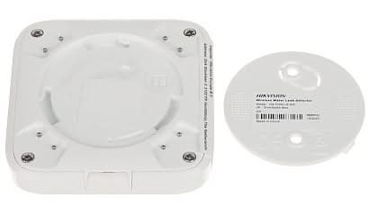 AlarmsysteemExpert.nl DS-PDWL-E-WE Draadloze waterlek detector