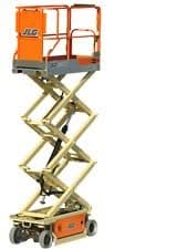 AlarmsysteemExpert.nl Hoogwerker